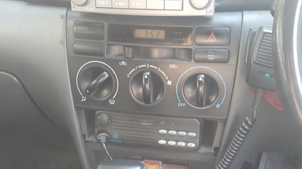 ขายรถแท็กซี่ปลด ลิโม่45,000 เครื่องติดง่าย LPG