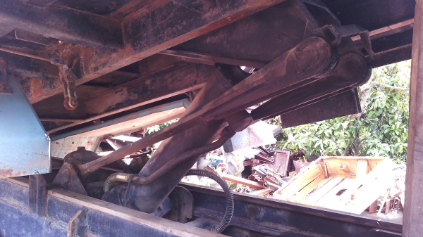 ขายสิบล้อหัวยาวดั้ม 2เพลา เครื่อง DA120 พวงมาลัยพาเวอร์ ขายสิบล้อหัวยาวดั้ม 2เพลา เครื่อง DA120 พวงมาลัยพาเวอร์