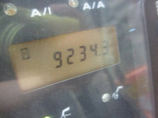 มาใหม่ ขาย HITACHI ZX135 US เก่าญี่ปุ่นแท้ ๆ ยังไม่เคยใช้งานในไทย  สภาพสวย  ระบบดี    โทร  089-7462641 สุวรรณีค่ะ