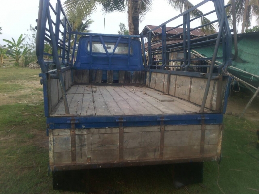 ขายนิสสันคาร์บอน เครื่องดีแซสซีสวย