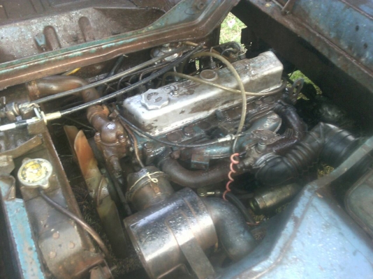 ขายนิสสันคาร์บอน เครื่องดีแซสซีสวย