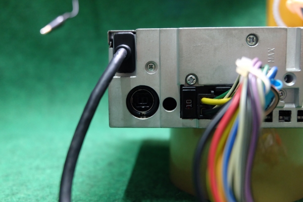 วิทยุ Alpine รุ่น CDA-9857Ji มือสองญี่ปุ่น เล่น Cd/Mp3/ipod/Aux คลื่นญี่ปุ่น มี Ai-NET 3 ปรีเอ้าท์ วิทยุ Alpine รุ่น CDA-9857Ji มือสองญี่ปุ่น เล่น Cd/Mp3/ipod/Aux คลื่นญี่ปุ่น มี Ai-NET 3 ปรีเอ้าท์