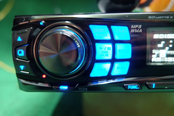 วิทยุ Alpine รุ่น CDA-9857Ji มือสองญี่ปุ่น เล่น Cd/Mp3/ipod/Aux คลื่นญี่ปุ่น มี Ai-NET 3 ปรีเอ้าท์ วิทยุ Alpine รุ่น CDA-9857Ji มือสองญี่ปุ่น เล่น Cd/Mp3/ipod/Aux คลื่นญี่ปุ่น มี Ai-NET 3 ปรีเอ้าท์