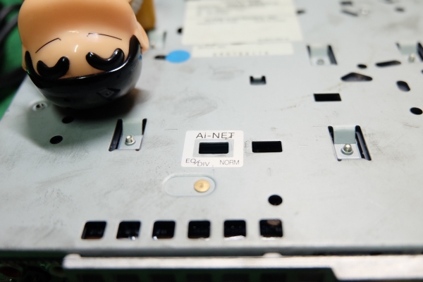 วิทยุ Alpine รุ่น CDA-9857Ji มือสองญี่ปุ่น เล่น Cd/Mp3/ipod/Aux คลื่นญี่ปุ่น มี Ai-NET 3 ปรีเอ้าท์ วิทยุ Alpine รุ่น CDA-9857Ji มือสองญี่ปุ่น เล่น Cd/Mp3/ipod/Aux คลื่นญี่ปุ่น มี Ai-NET 3 ปรีเอ้าท์