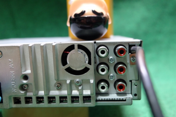 วิทยุ Alpine รุ่น CDA-9857Ji มือสองญี่ปุ่น เล่น Cd/Mp3/ipod/Aux คลื่นญี่ปุ่น มี Ai-NET 3 ปรีเอ้าท์ วิทยุ Alpine รุ่น CDA-9857Ji มือสองญี่ปุ่น เล่น Cd/Mp3/ipod/Aux คลื่นญี่ปุ่น มี Ai-NET 3 ปรีเอ้าท์