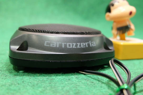 ลำโพง Center Pioneer Carrozzeria รุ่น TS-CX9 ลำโพงเสียงกลาง ดอกขนาด 3" กำลังขับ 45 วัตต์ ลำโพง Center Pioneer Carrozzeria รุ่น TS-CX9 ลำโพงเสียงกลาง ดอกขนาด 3" กำลังขับ 45 วัตต์