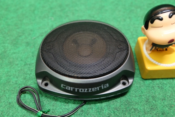 ลำโพง Center Pioneer Carrozzeria รุ่น TS-CX9 ลำโพงเสียงกลาง ดอกขนาด 3" กำลังขับ 45 วัตต์ ลำโพง Center Pioneer Carrozzeria รุ่น TS-CX9 ลำโพงเสียงกลาง ดอกขนาด 3" กำลังขับ 45 วัตต์