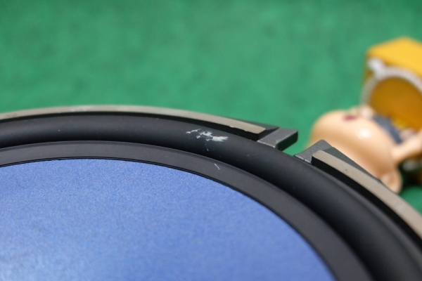 ลำโพง Alpine ตระกูล DDDrive รุ่น DDC-175C ลำโพงเสียงกลาง ขนาด 6.5"