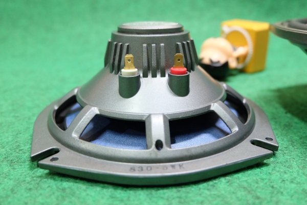 ลำโพง Alpine ตระกูล DDDrive รุ่น DDC-175C ลำโพงเสียงกลาง ขนาด 6.5"