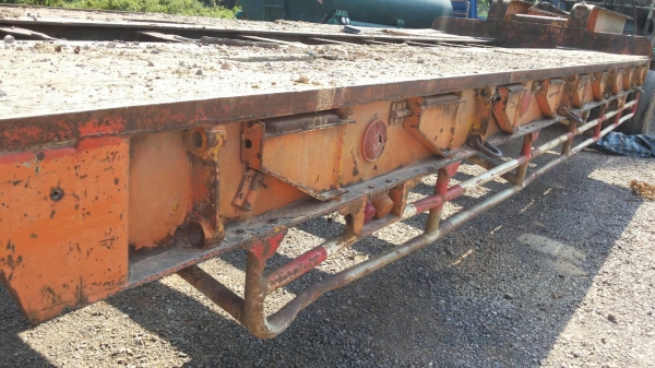 ขายหางโลเบต 2 เพลา เอกสารเล่มทะเบียน ปี 2547 ราคา 400000 ขายหางโลเบต 2 เพลา เอกสารเล่มทะเบียน ปี 2547 ราคา 400000