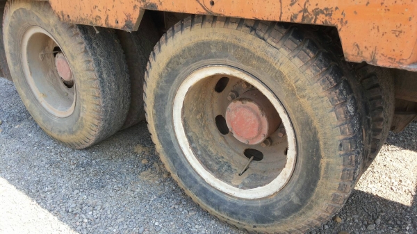 ขายหางโลเบต 2 เพลา เอกสารเล่มทะเบียน ปี 2547 ราคา 400000 ขายหางโลเบต 2 เพลา เอกสารเล่มทะเบียน ปี 2547 ราคา 400000