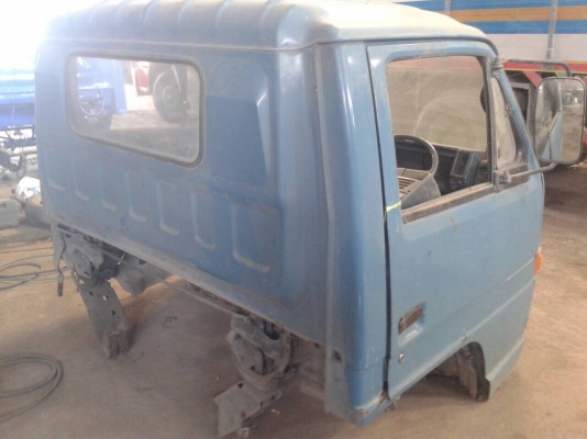 NPR เกียร์สั้น สวย เดิม อุปกรณ์ครบ มาแล้วครับ