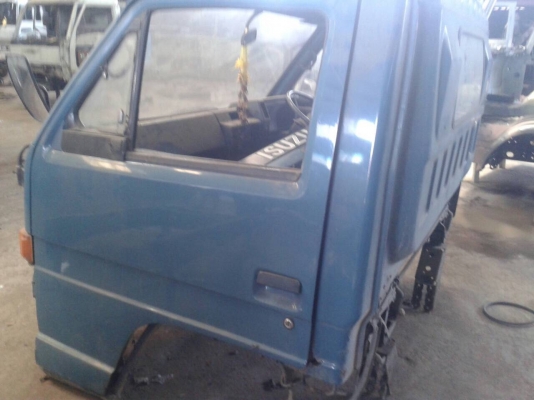 NPR เกียร์สั้น สวย เดิม อุปกรณ์ครบ มาแล้วครับ