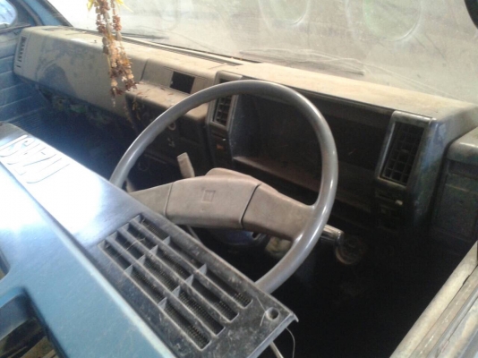 NPR เกียร์สั้น สวย เดิม อุปกรณ์ครบ มาแล้วครับ