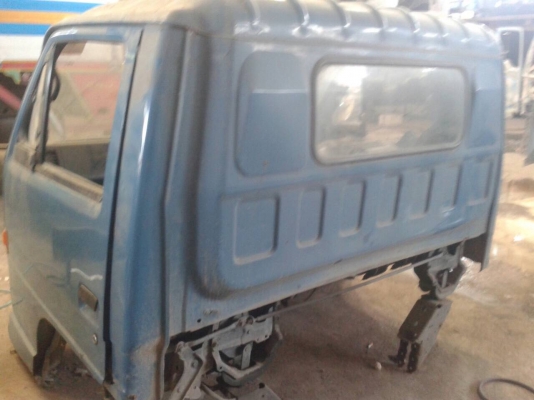 NPR เกียร์สั้น สวย เดิม อุปกรณ์ครบ มาแล้วครับ