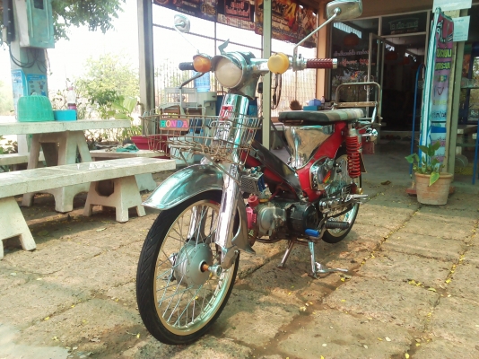 ขาย C65 เครื่องเวฟ100 ขาย C65 เครื่องเวฟ100