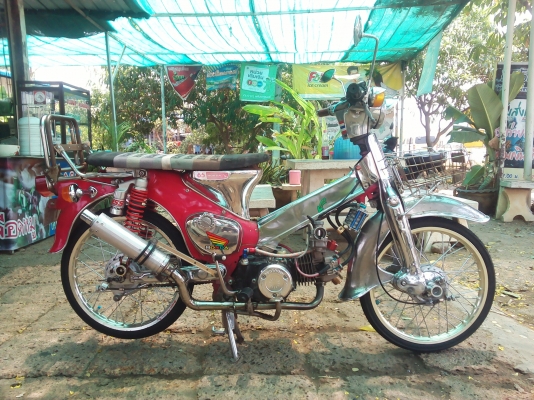 ขาย C65 เครื่องเวฟ100 ขาย C65 เครื่องเวฟ100