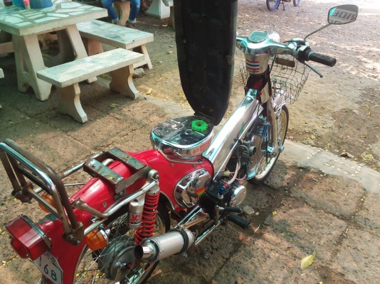 ขาย C65 เครื่องเวฟ100 ขาย C65 เครื่องเวฟ100