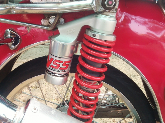 ขาย C65 เครื่องเวฟ100 ขาย C65 เครื่องเวฟ100