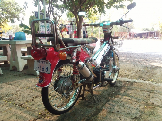 ขาย C65 เครื่องเวฟ100 ขาย C65 เครื่องเวฟ100