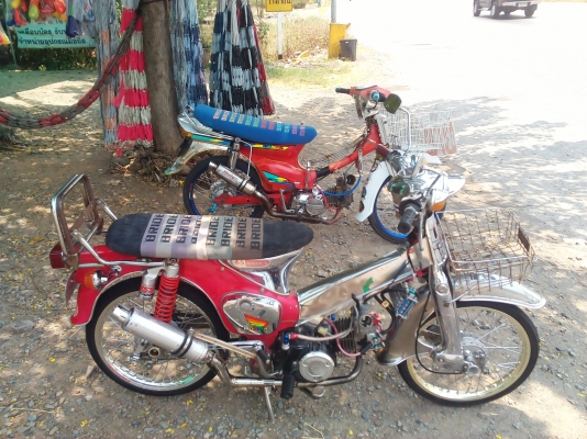 ขาย C65 เครื่องเวฟ100 ขาย C65 เครื่องเวฟ100