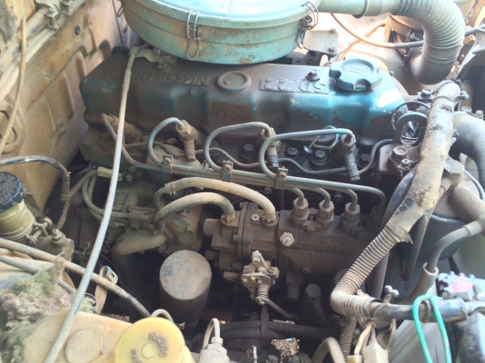 ขายDATSUN720 35000 เอกสารครับ 081-6278866