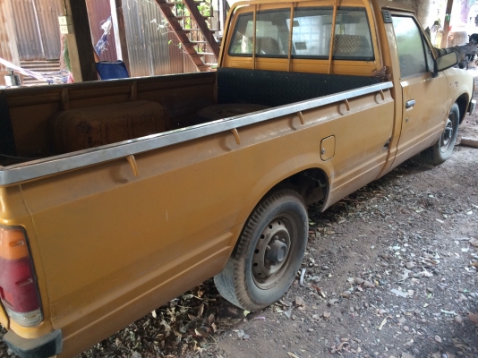 ขายDATSUN720 35000 เอกสารครับ 081-6278866 ขายDATSUN720 35000 เอกสารครับ 081-6278866