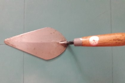 ขายเกียงเยอรมันตราขวานสามดาวงานเก่าเก็บ Made in Germany.