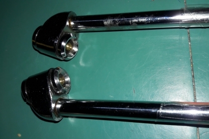 ขายหัวเติมลมตรารวงข้าวมี 2แบบ