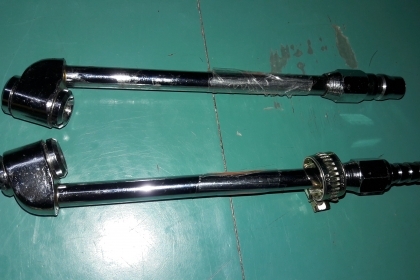 ขายหัวเติมลมตรารวงข้าวมี 2แบบ