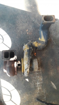 เทอร์โบโคมัสซุ 6D140