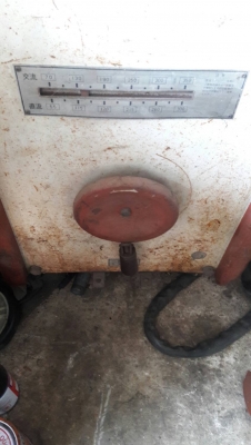 ตู้เชื่อมไฟ 220 เมืองไทยเชื่อมได้ 2 ระบบ AC/DC (300A) ตู้เชื่อมไฟ 220 เมืองไทยเชื่อมได้ 2 ระบบ AC/DC (300A)