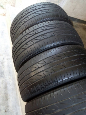 195/50R15  BRIDGESTONE TURANZA AR-10 เส้น tel.081-427-3941 ไอดีไลน์  0814273941