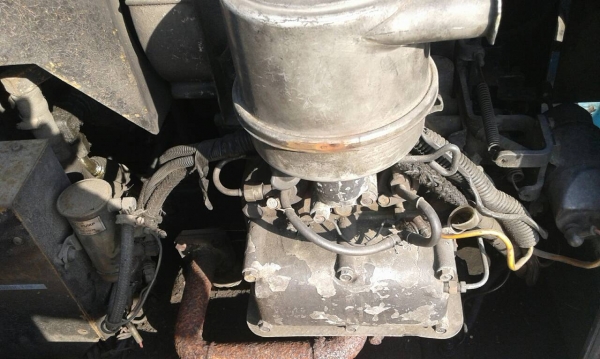 ขาย รถกระเช้า แมนลิฟต์ TADANO AP 120 SG แบบขากรรไกร สูง 12 ม พร้อมใช้งาน ชมวีดีโอได้ครับ