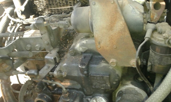 ขาย รถกระเช้า แมนลิฟต์ TADANO AP 120 SG แบบขากรรไกร สูง 12 ม พร้อมใช้งาน ชมวีดีโอได้ครับ