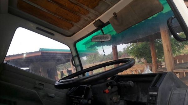 ขายแล้ว ครับ สีล้อ อีซูชุ NKR88ปี38 พ.เวอร์ ช่วงยาว 3.20ม สภาพดีสวยพร้อมใช้งาน ทะเบียนป้ายใหญ พร้อมโอน ขายแล้ว ครับ สีล้อ อีซูชุ NKR88ปี38 พ.เวอร์ ช่วงยาว 3.20ม สภาพดีสวยพร้อมใช้งาน ทะเบียนป้ายใหญ พร้อมโอน