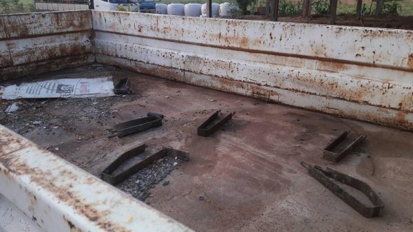 ขายแล้ว ครับ สีล้อ อีซูชุ NKR88ปี38 พ.เวอร์ ช่วงยาว 3.20ม สภาพดีสวยพร้อมใช้งาน ทะเบียนป้ายใหญ พร้อมโอน ขายแล้ว ครับ สีล้อ อีซูชุ NKR88ปี38 พ.เวอร์ ช่วงยาว 3.20ม สภาพดีสวยพร้อมใช้งาน ทะเบียนป้ายใหญ พร้อมโอน