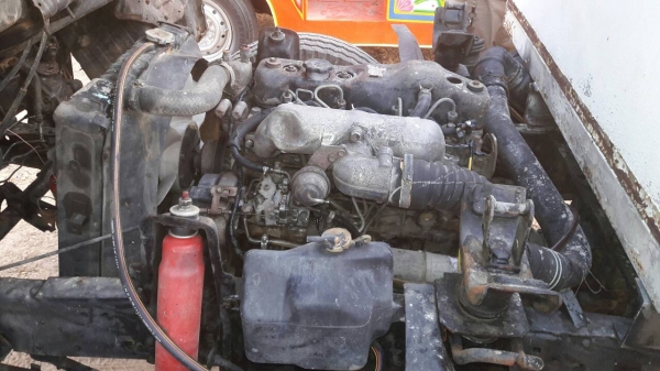 ขายแล้ว ครับ สีล้อ อีซูชุ NKR88ปี38 พ.เวอร์ ช่วงยาว 3.20ม สภาพดีสวยพร้อมใช้งาน ทะเบียนป้ายใหญ พร้อมโอน ขายแล้ว ครับ สีล้อ อีซูชุ NKR88ปี38 พ.เวอร์ ช่วงยาว 3.20ม สภาพดีสวยพร้อมใช้งาน ทะเบียนป้ายใหญ พร้อมโอน