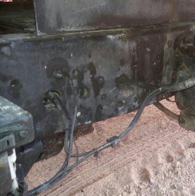 ขายแล้ว ครับ สีล้อ อีซูชุ NKR88ปี38 พ.เวอร์ ช่วงยาว 3.20ม สภาพดีสวยพร้อมใช้งาน ทะเบียนป้ายใหญ พร้อมโอน ขายแล้ว ครับ สีล้อ อีซูชุ NKR88ปี38 พ.เวอร์ ช่วงยาว 3.20ม สภาพดีสวยพร้อมใช้งาน ทะเบียนป้ายใหญ พร้อมโอน