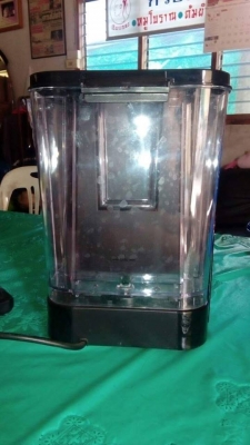 เครื่องทำกาแฟสด