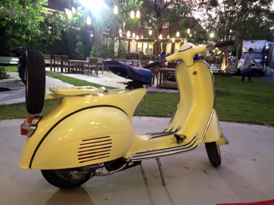 ขาย / แลก 64 โรตี ทำใหม่ทั้งคัน ทั้งสี ทั้งเครื่อง