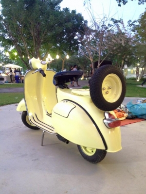 ขาย / แลก 64 โรตี ทำใหม่ทั้งคัน ทั้งสี ทั้งเครื่อง