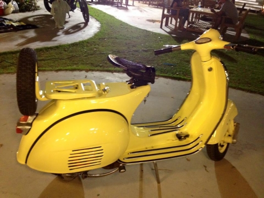 ขาย / แลก 64 โรตี ทำใหม่ทั้งคัน ทั้งสี ทั้งเครื่อง