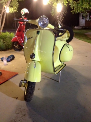 ขาย / แลก 64 โรตี ทำใหม่ทั้งคัน ทั้งสี ทั้งเครื่อง