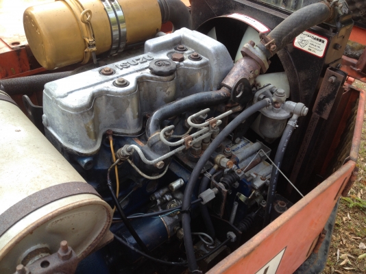 แบคโฮ PC 25