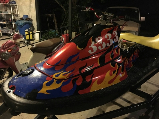 ขาย บัสเตอร์1 พร้อมเล่น!