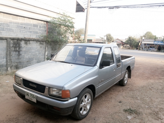 รถอีชุแคบปี33 เครื่องดี ยางดี แชชขีสวย  พร้อมชุดโอน