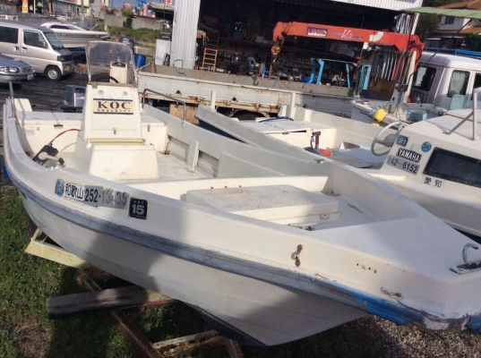 กำลังเข้าตู้เรือ 2 ลำจองแค่ 2 หมื่นบาท