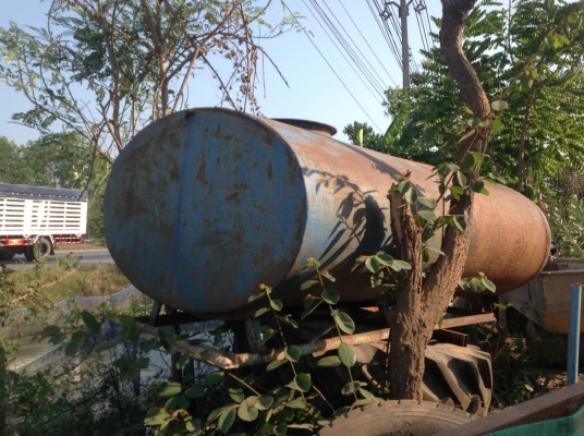 ขายแท็งค์น้ำ 3500ลิตร