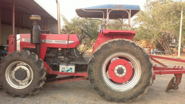 ขายแมคสี้ 390 สองเพาไม่มีทะเบียนพร้อมใช้ติดต่อเจ้าของได้เลย0819448469